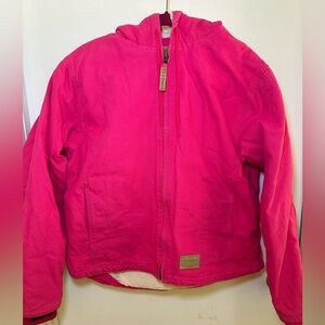 C.E.Schmidt workwear jacket